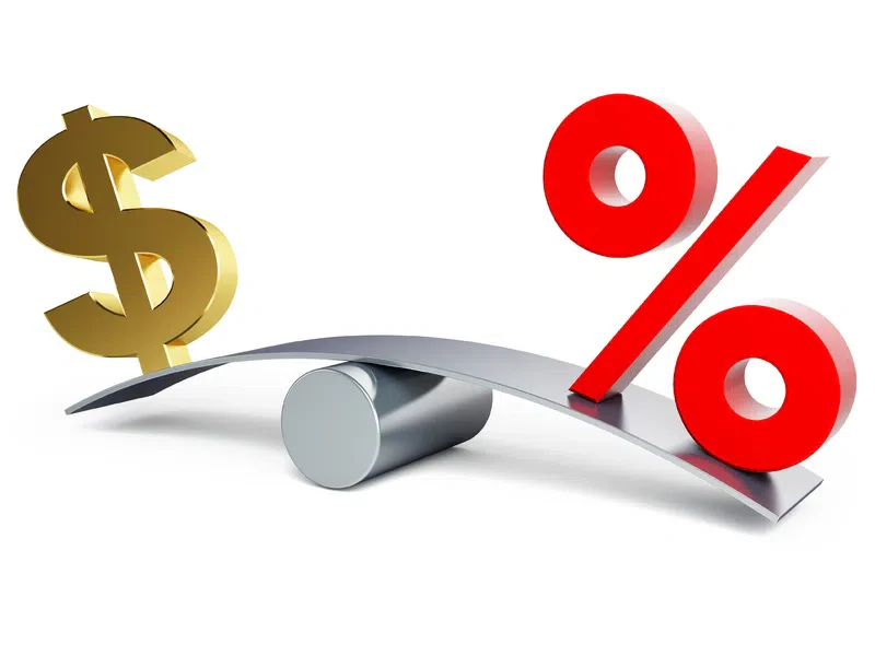 Taux d'intérêt Fed