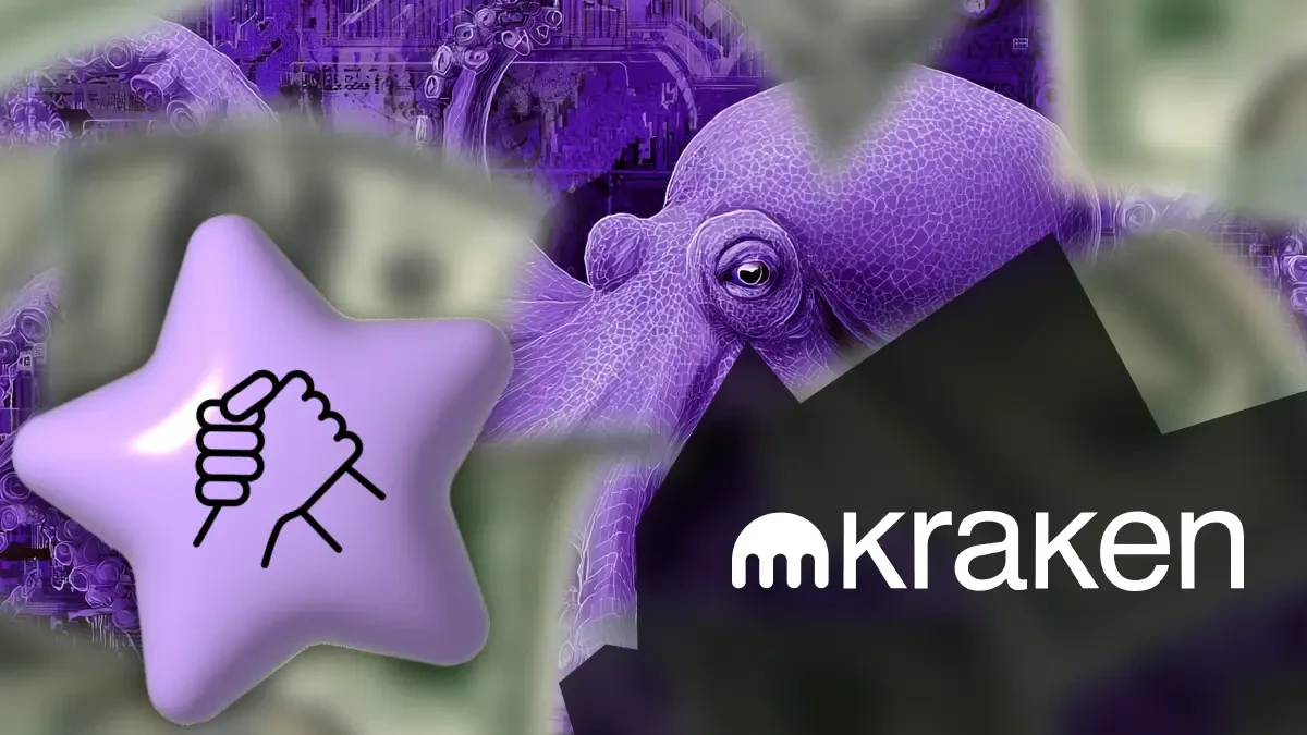 Kraken