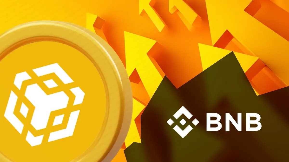 Hausse record pour BNB : début d’un nouveau cycle haussier ?