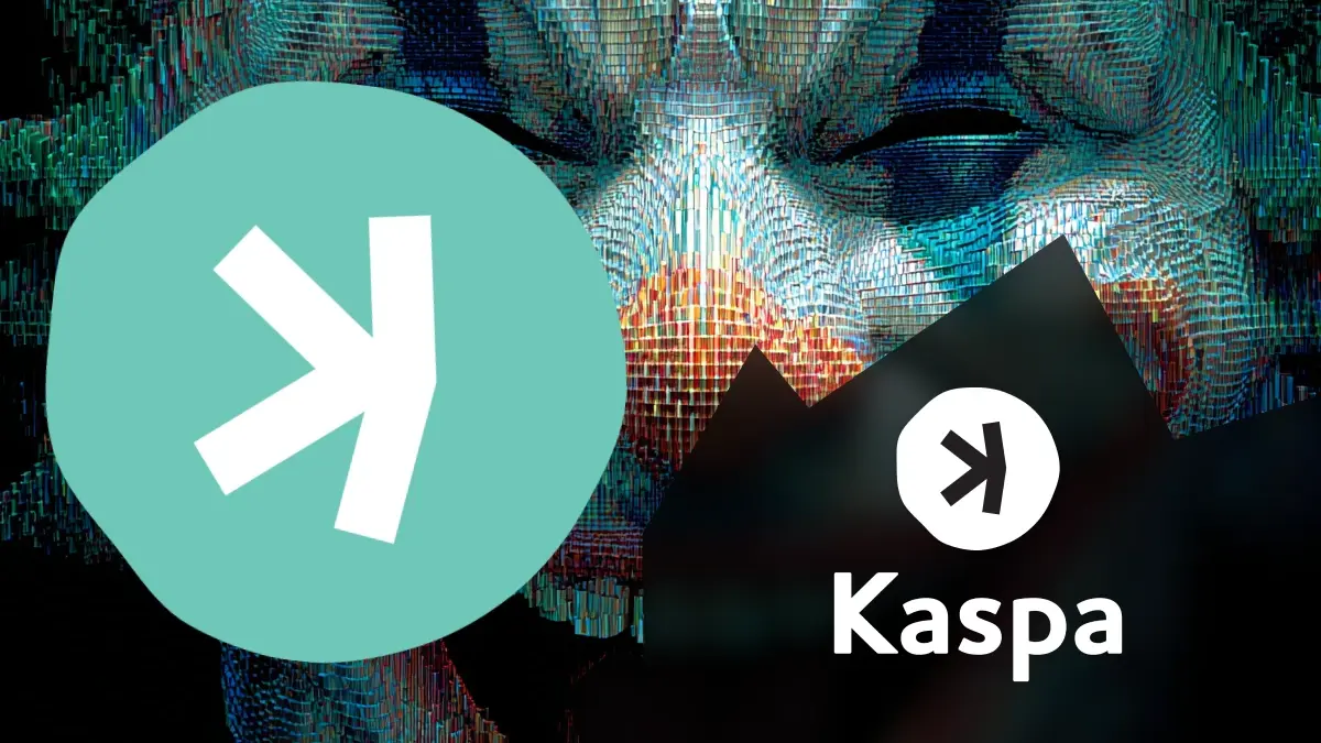 Kaspa (KAS)