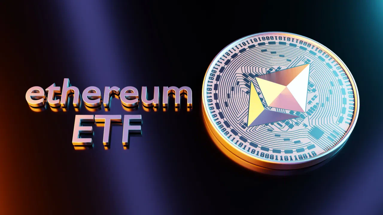 ETF Ethereum