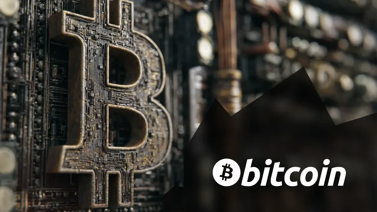 Minage de bitcoin en 2025
