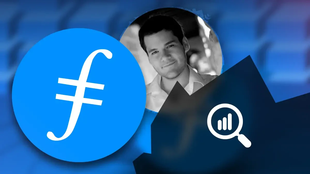 Filecoin (FIL)