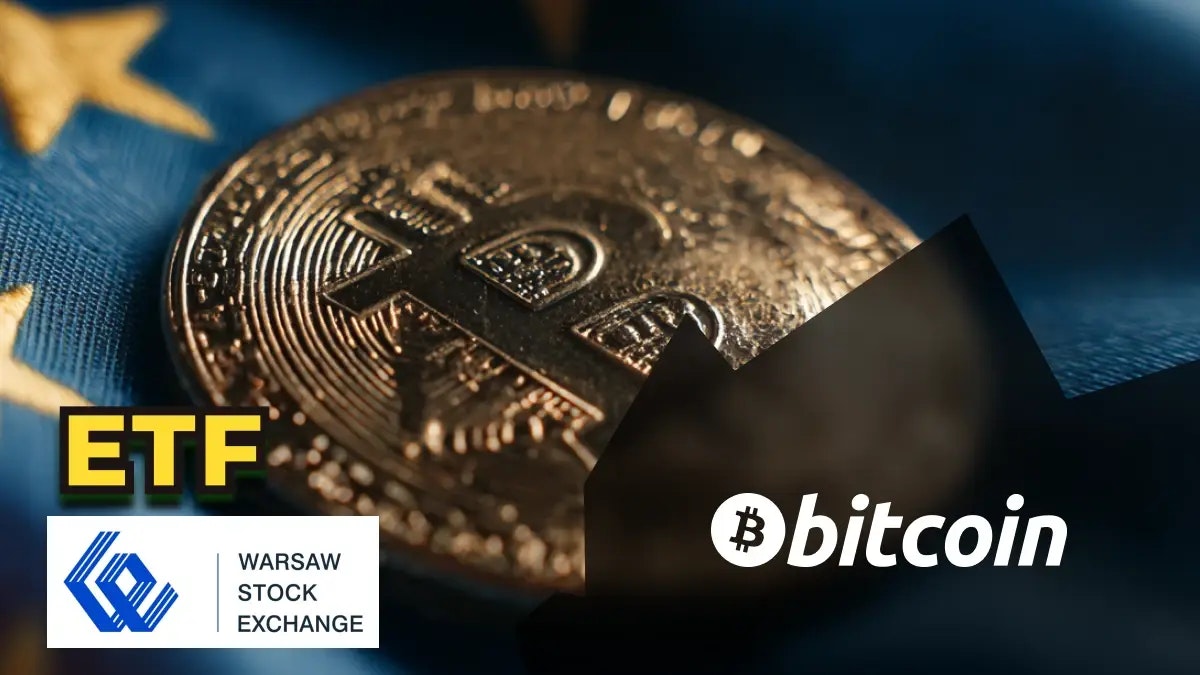 Un ETF Bitcoin lancé en Europe de l'Est : faut-il s’en réjouir ou s’en méfier ?