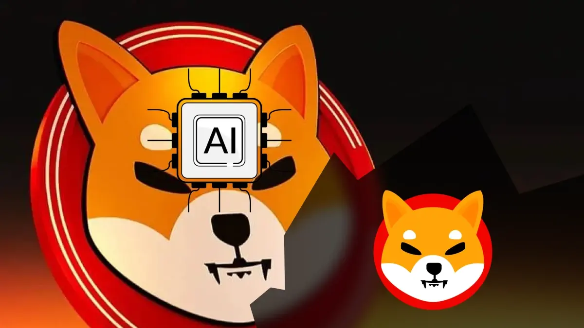 Shiba Inu débarque sur une plateforme IA