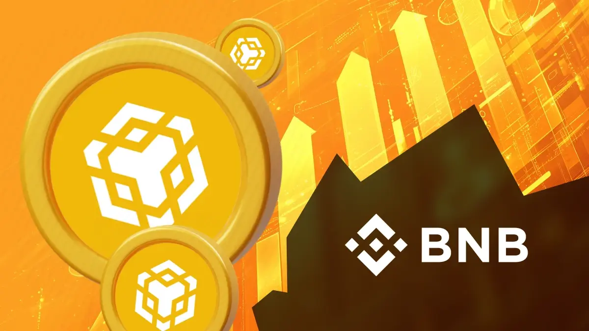 BNB franchit les 1 020 $