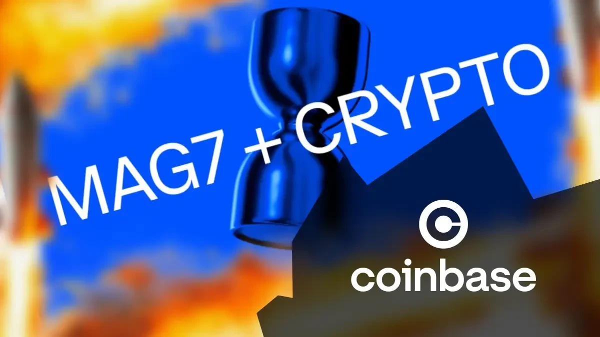 Mag7 + Crypto Equity Index Futures