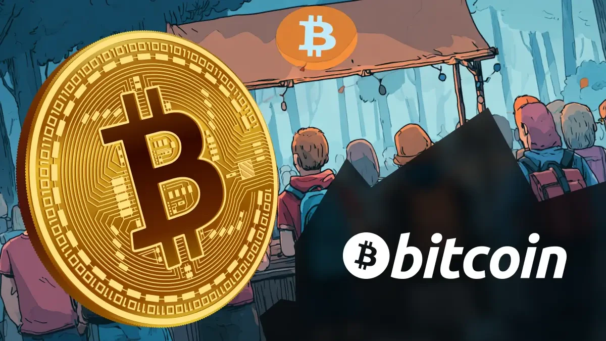 Bitcoin passe sous les 113 000 $ Bitcoin passe sous les 113 000 $