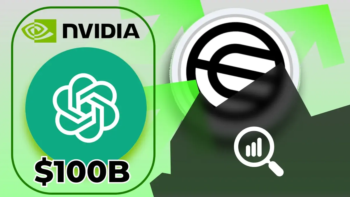 Nvidia et OpenAI propulsent Worldcoin (WLD)