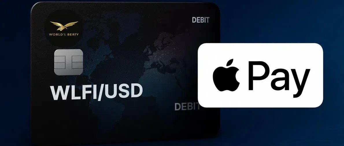 WLFI Card