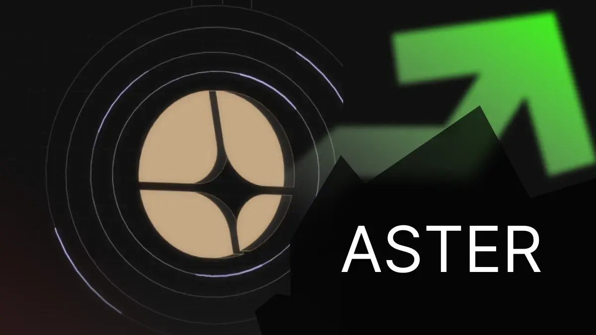 ASTER dépasse Hyperliquid en revenus : Binance en alerte ?