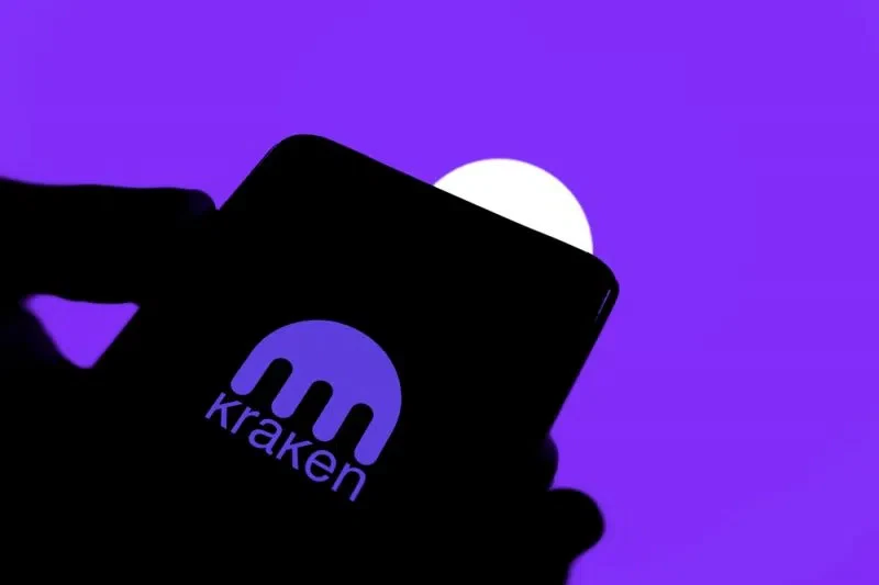 Kraken don de 2 millions de dollars