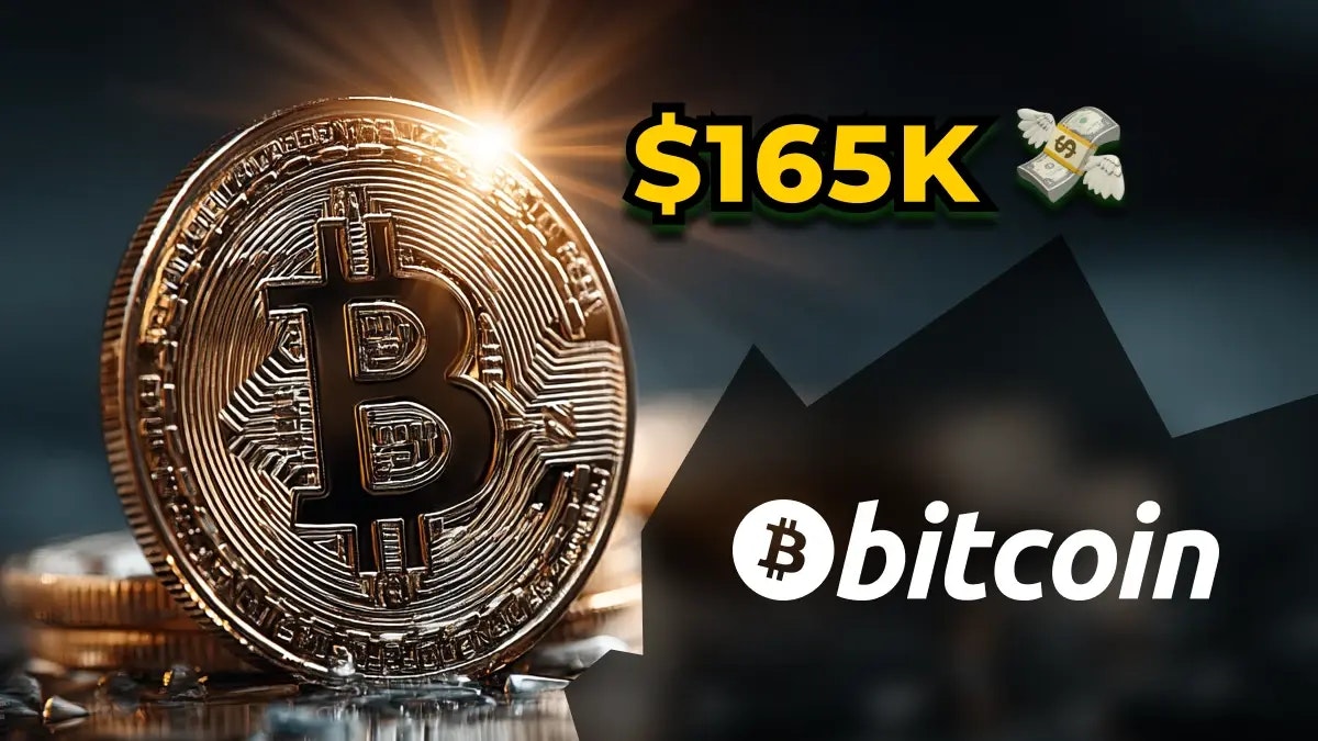 Les analystes détectent un pattern qui pourrait propulser Bitcoin au-delà de 160 000 $