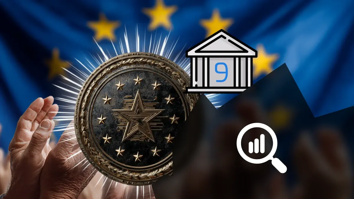 stablecoin en euro prévu pour 2026