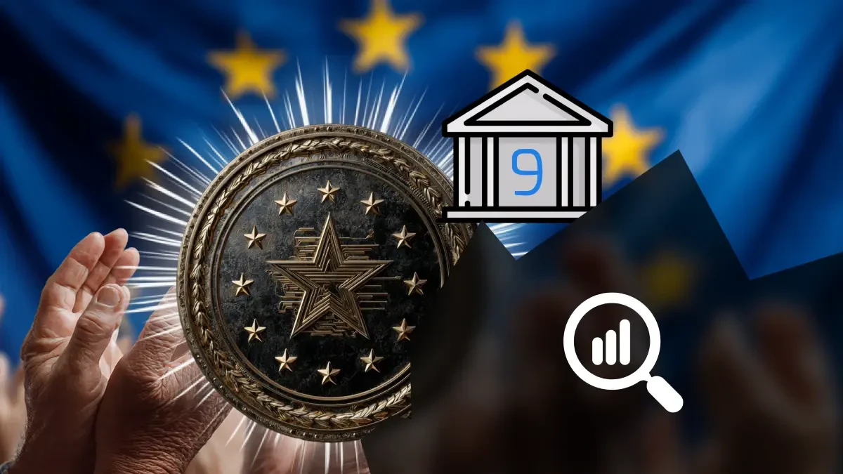 stablecoin en euro prévu pour 2026