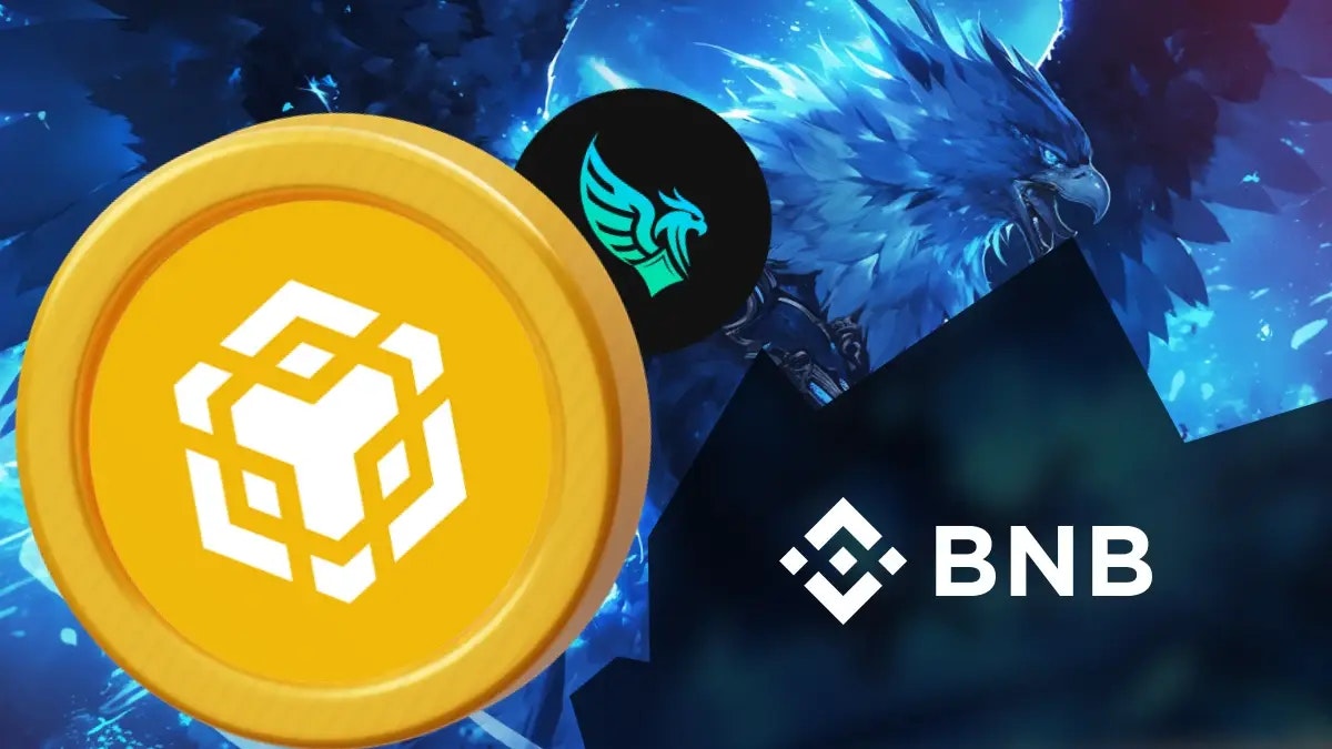 Une IA peut-elle vraiment gérer vos cryptos ? BNB tente l’expérience avec Griffin AI