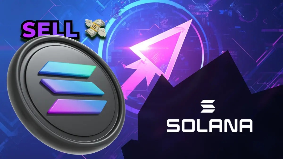 Solana perd son élan au-dessus des 200 $ : chute temporaire ou début d’une tendance ?