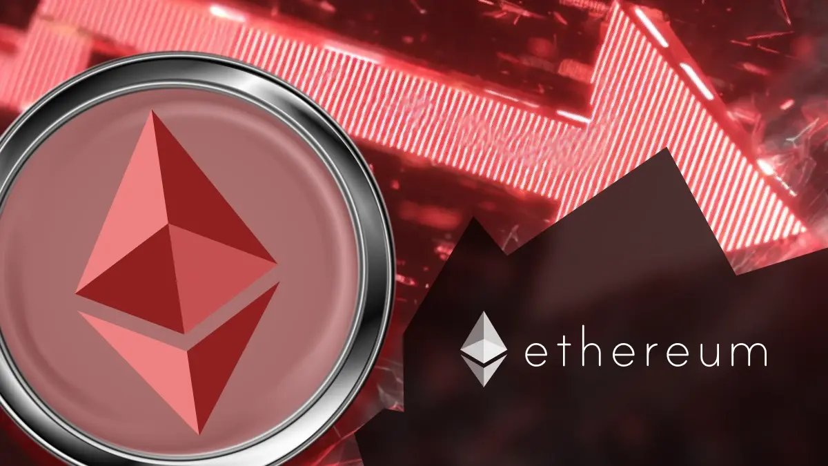 Ethereum repasse sous les 4 000 $