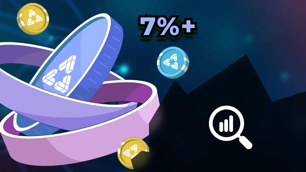 Un stablecoin avec 7 % d’intérêts débarque sur X Layer : vrai bon plan ou simple promesse ?