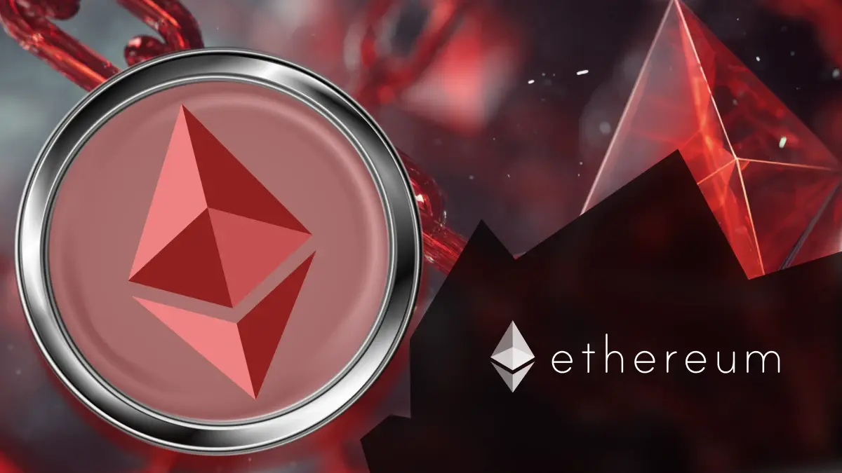 Ethereum plonge sous 3 850 $