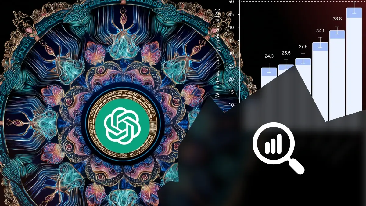 OpenAI lance GDPval