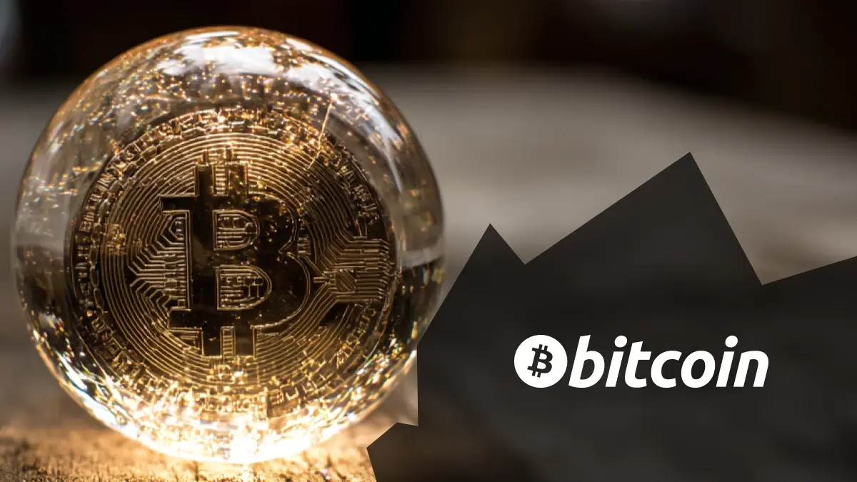 Hausse Bitcoin