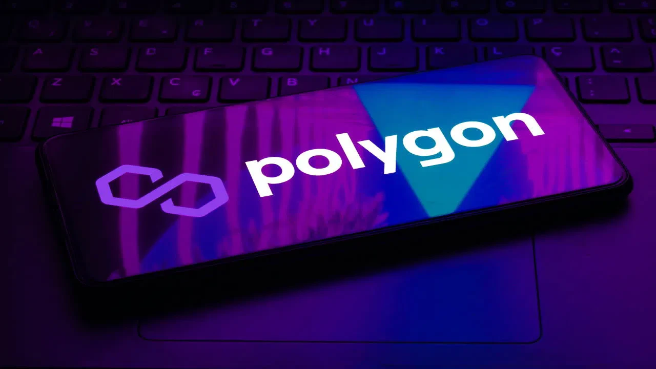 Polygon (POL)