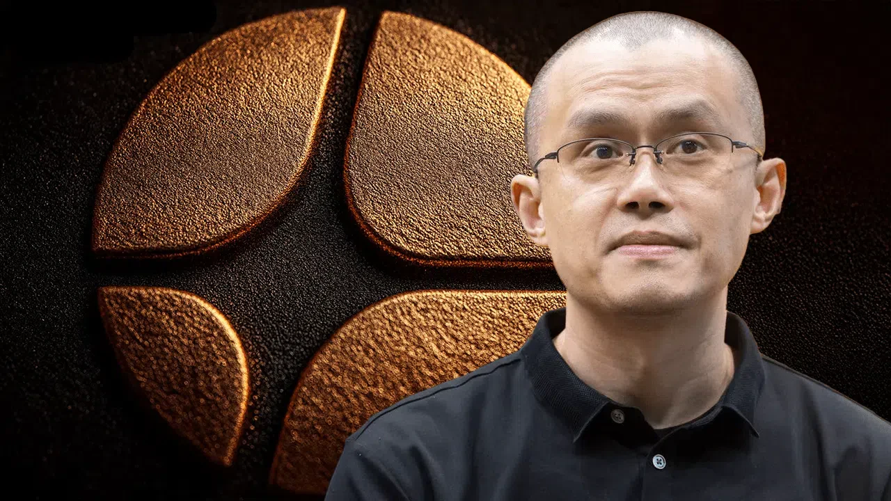 CZ, Binance et Aster