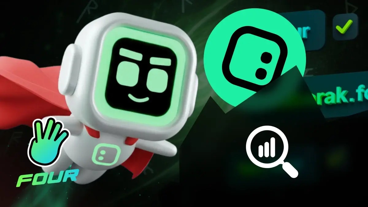 SPACE ID et Four.meme : les memecoins ont désormais leur propre standard d’identité