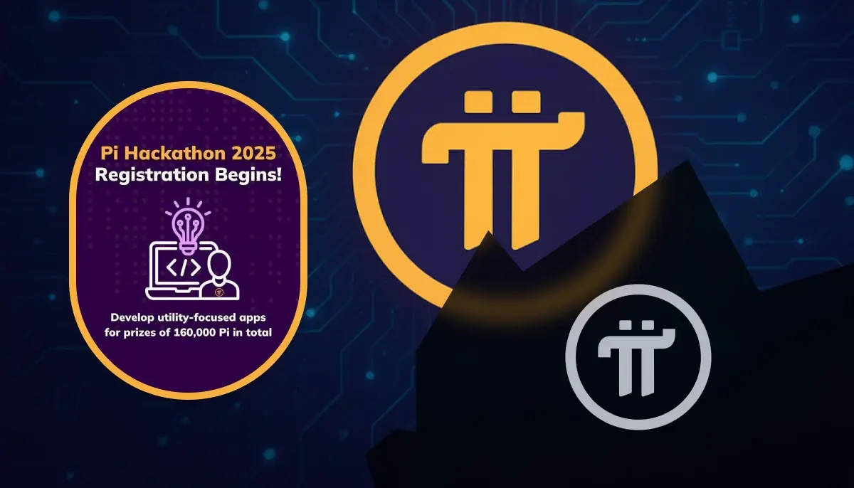 Pi Network mise à jour