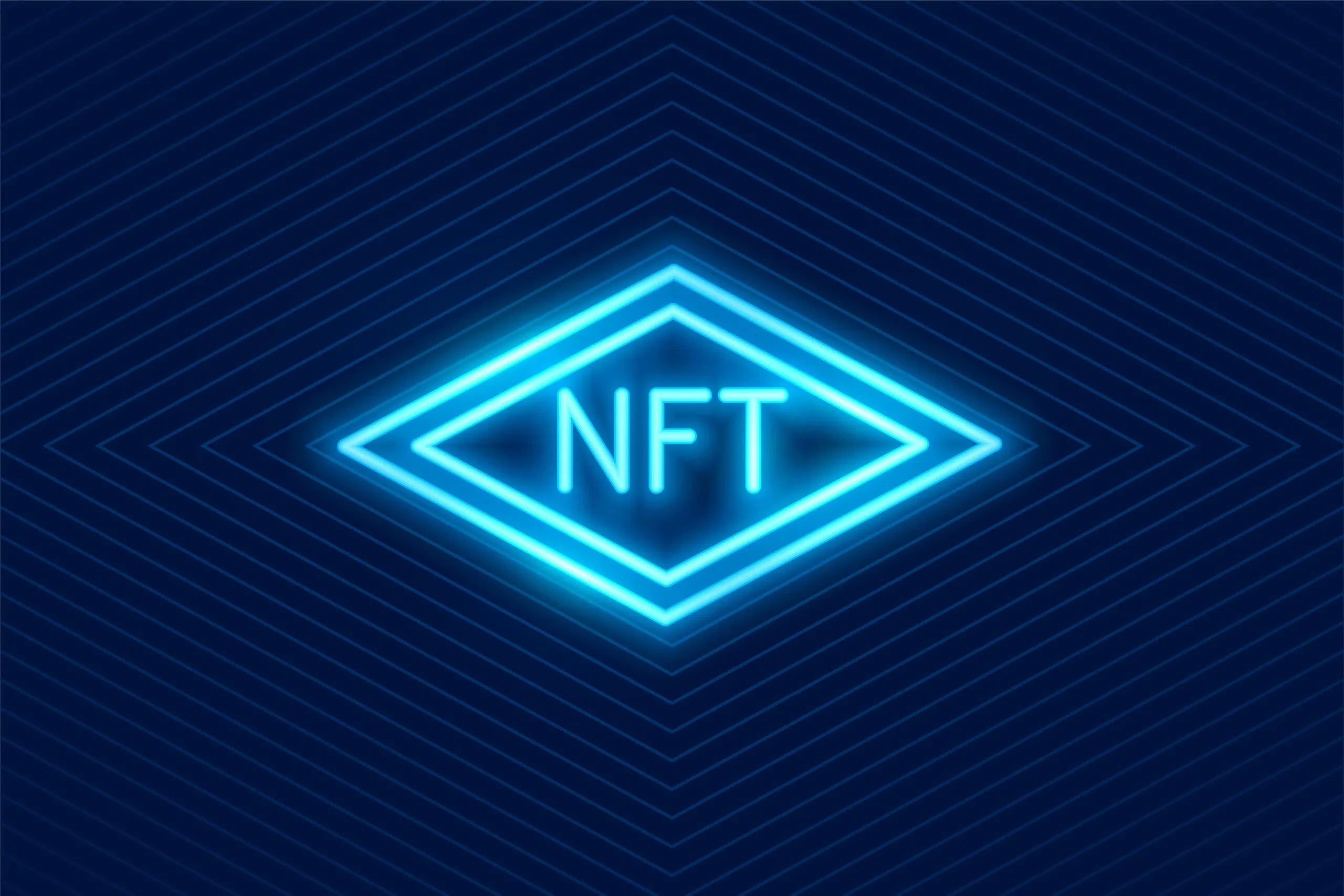 NFT Strategy Tokens