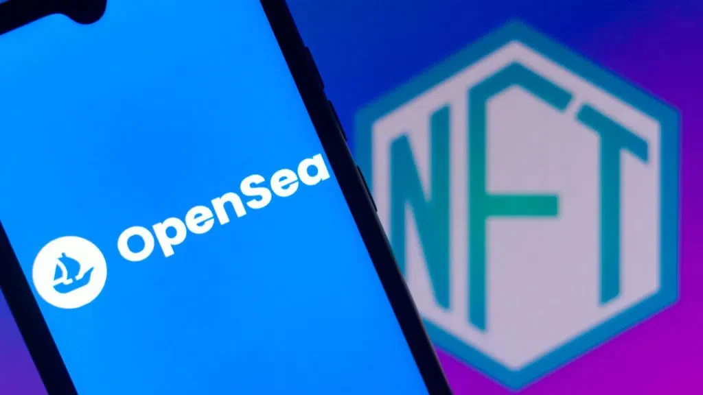 OpenSea NFT