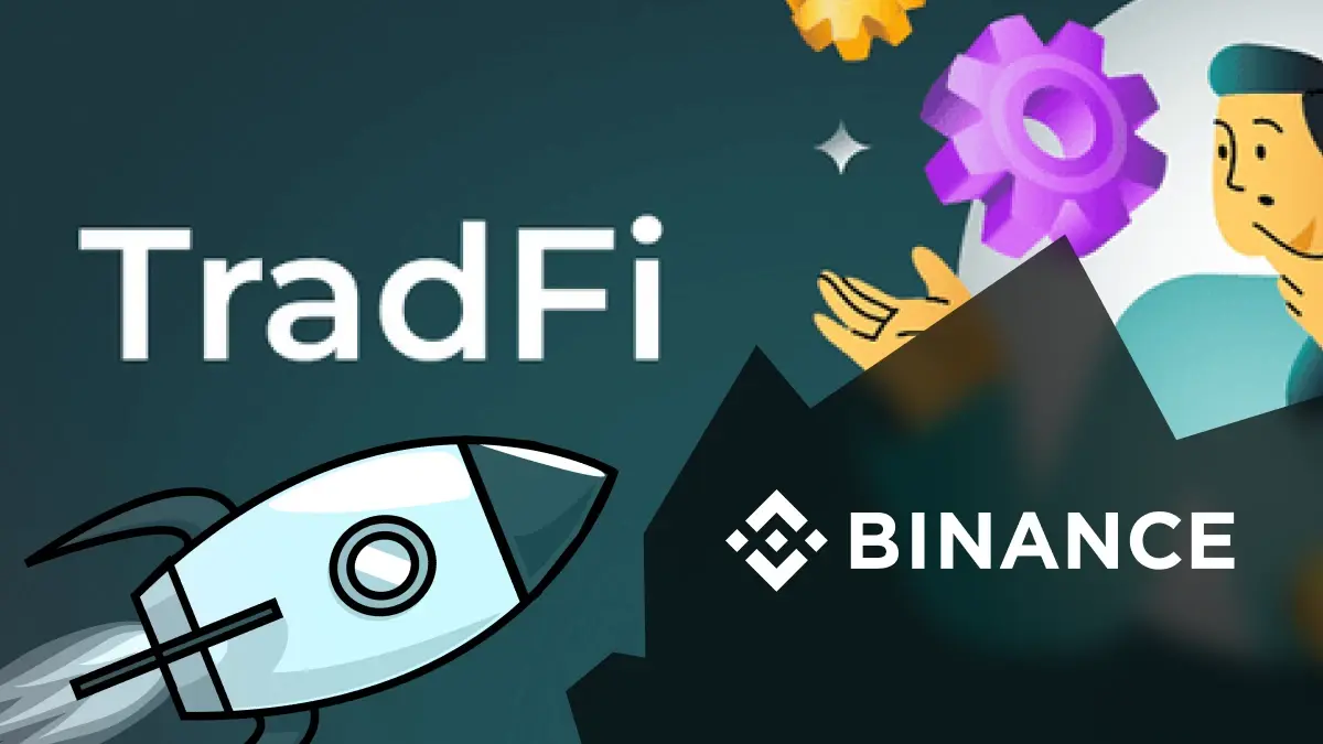 Crypto et finance traditionnelle