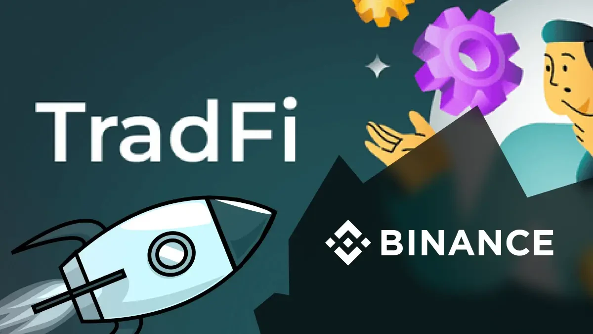 Crypto et finance traditionnelle