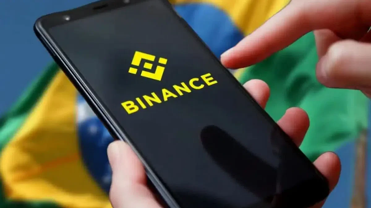 Binance et Finance Traditionnelle