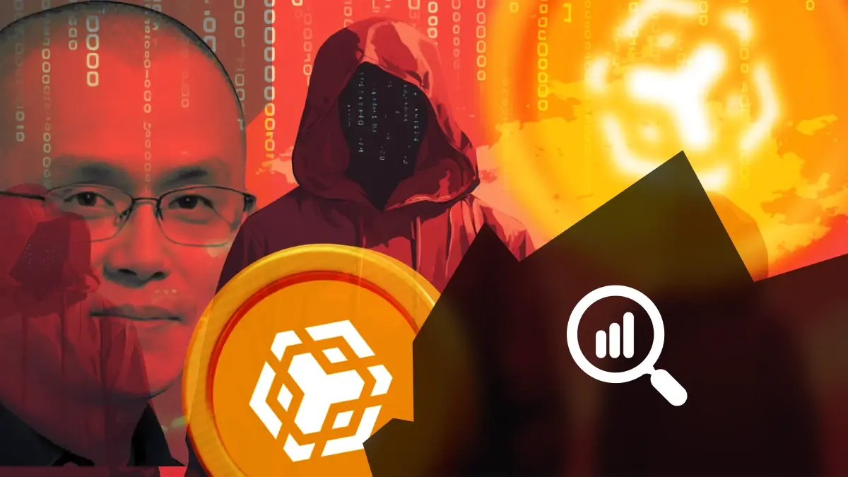 Alerte sur BNB Chain