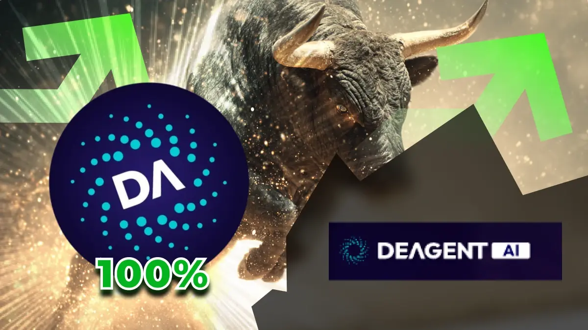 DeAgentAI Token
