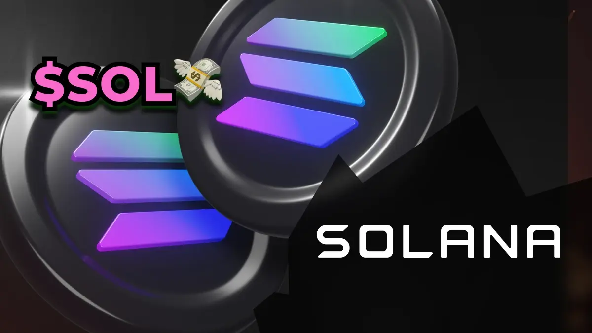 Prédiction Solana Hausse
