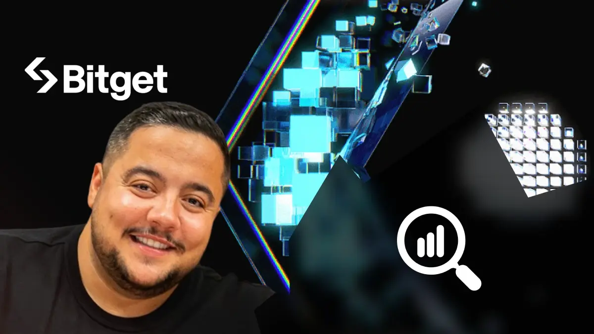 Bitget parie sur les stablecoins