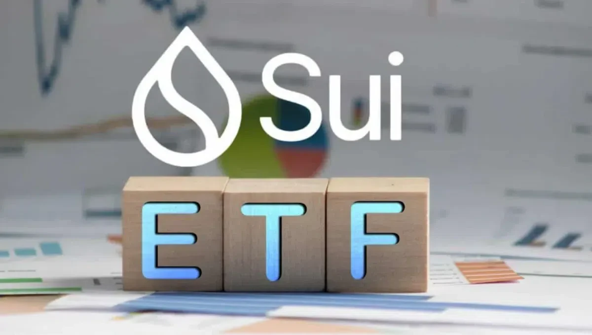ETF SUI