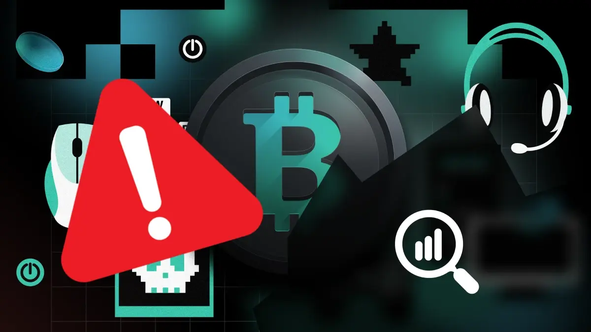 Blockchain gaming