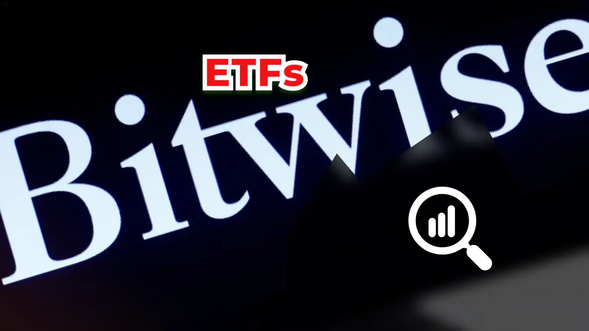 Bitwise lance deux ETFs