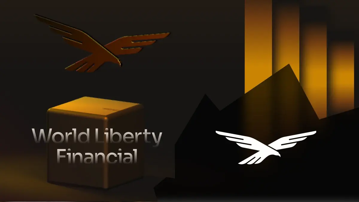 World Liberty Financial lance une carte débit crypto