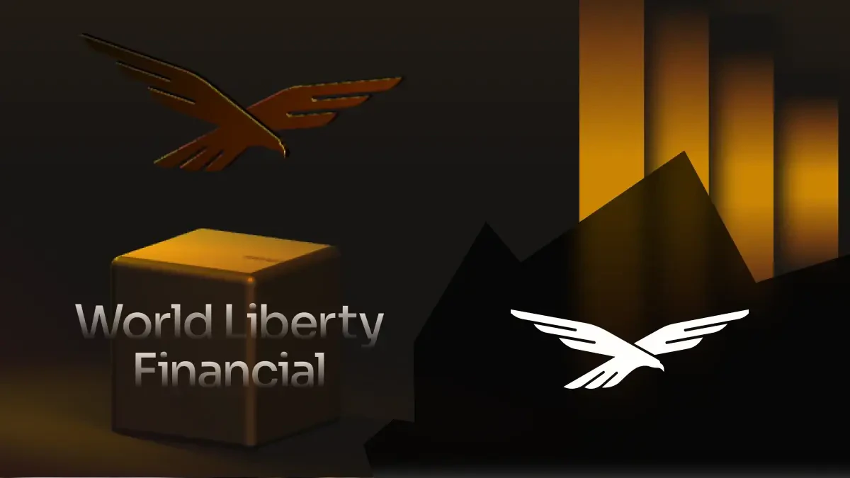 World Liberty Financial lance une carte débit crypto
