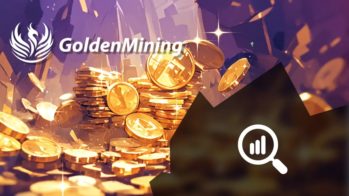 GoldenMining