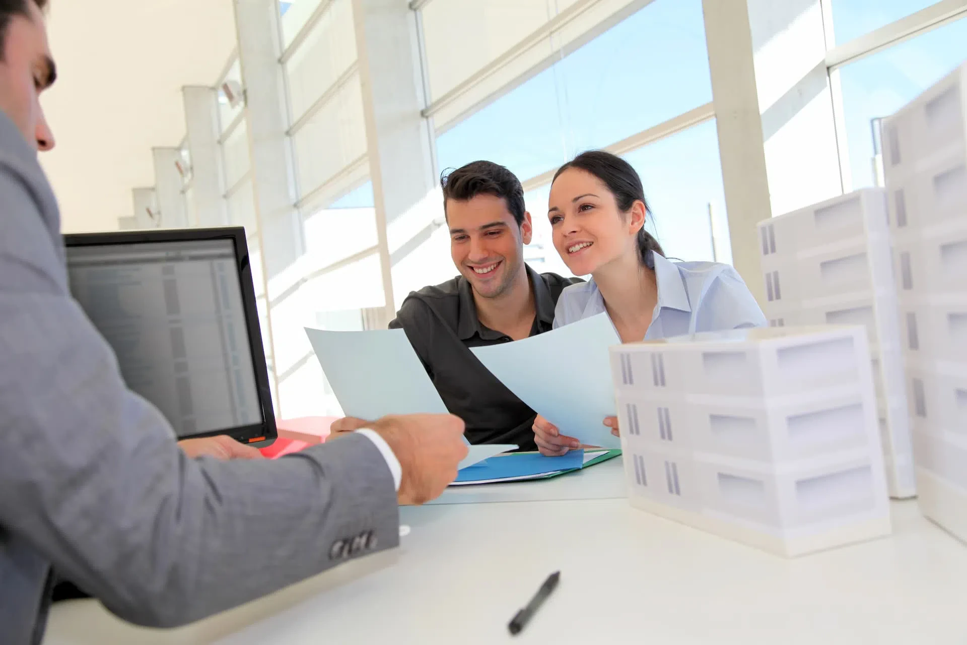 Investir dans l’immobilier : l’achat locatif direct