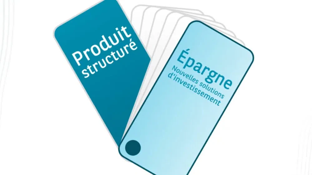 Les produits structurés