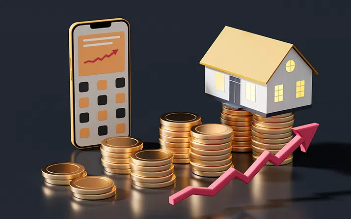 Le crowdfunding immobilier