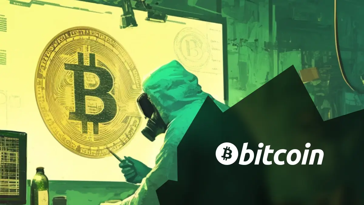 Bitcoin consolide à 125 000 $