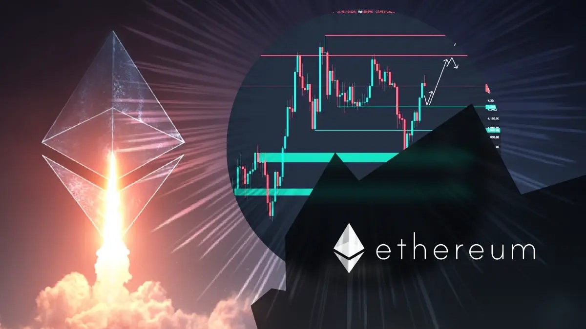 Ethereum pourrait atteindre 6 000 $ : voici ce qu'en pensent les analystes